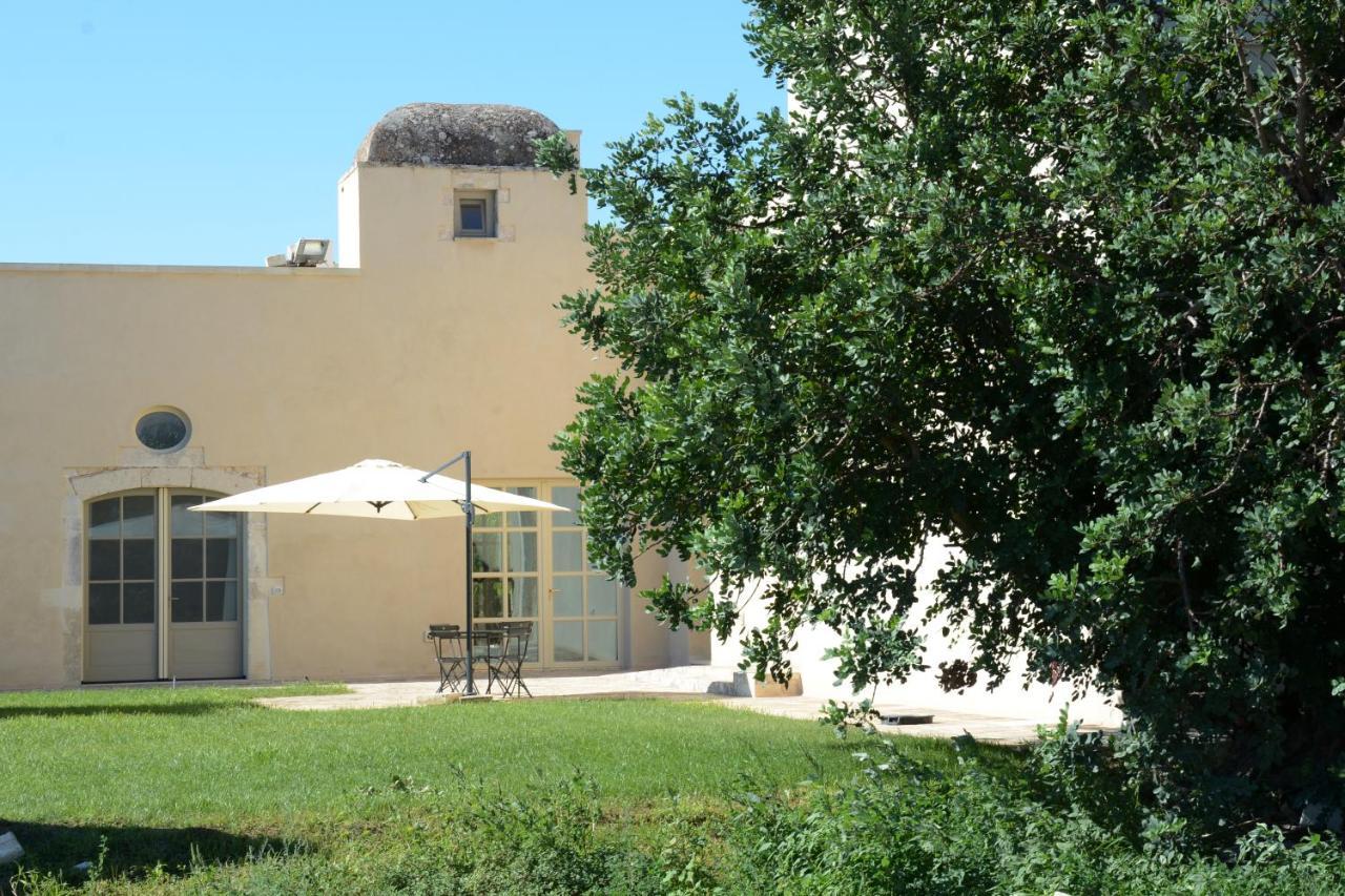 Casina Fontana Bed & Breakfast Lecce Eksteriør billede