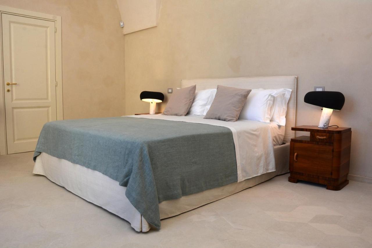 Casina Fontana Bed & Breakfast Lecce Eksteriør billede