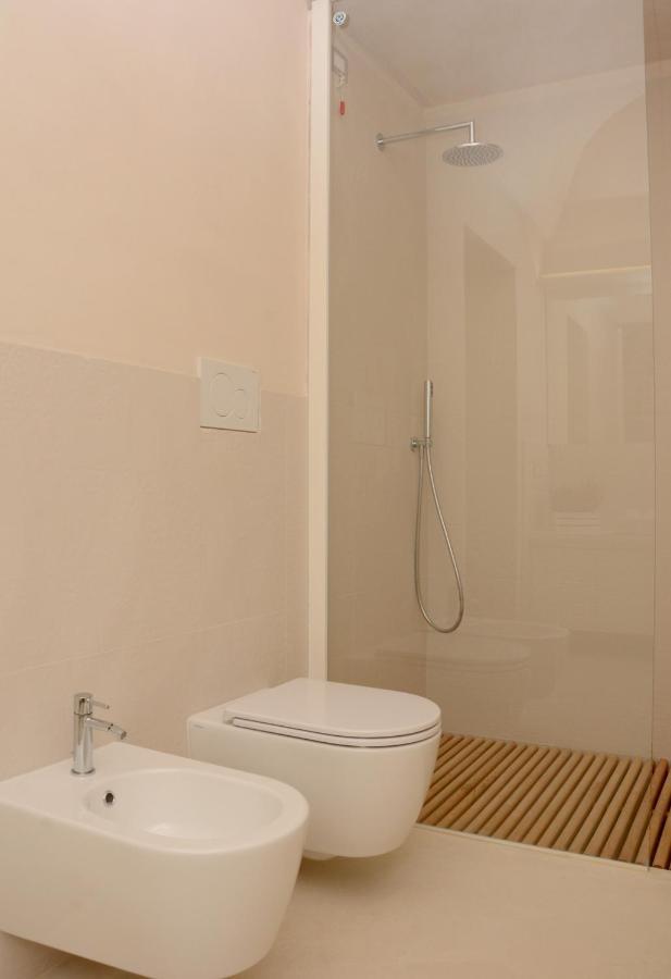 Casina Fontana Bed & Breakfast Lecce Eksteriør billede
