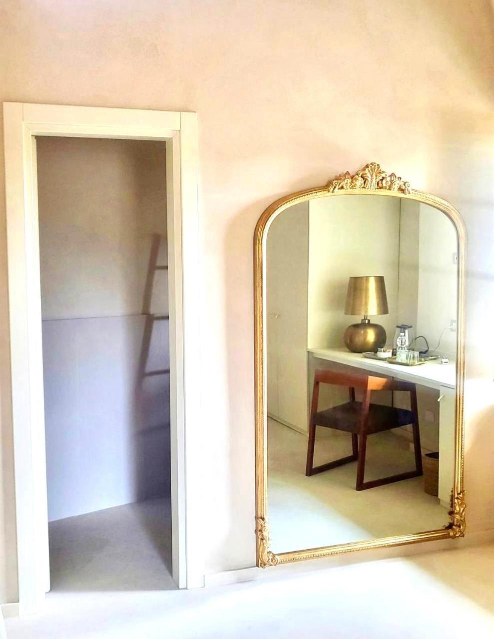 Casina Fontana Bed & Breakfast Lecce Eksteriør billede