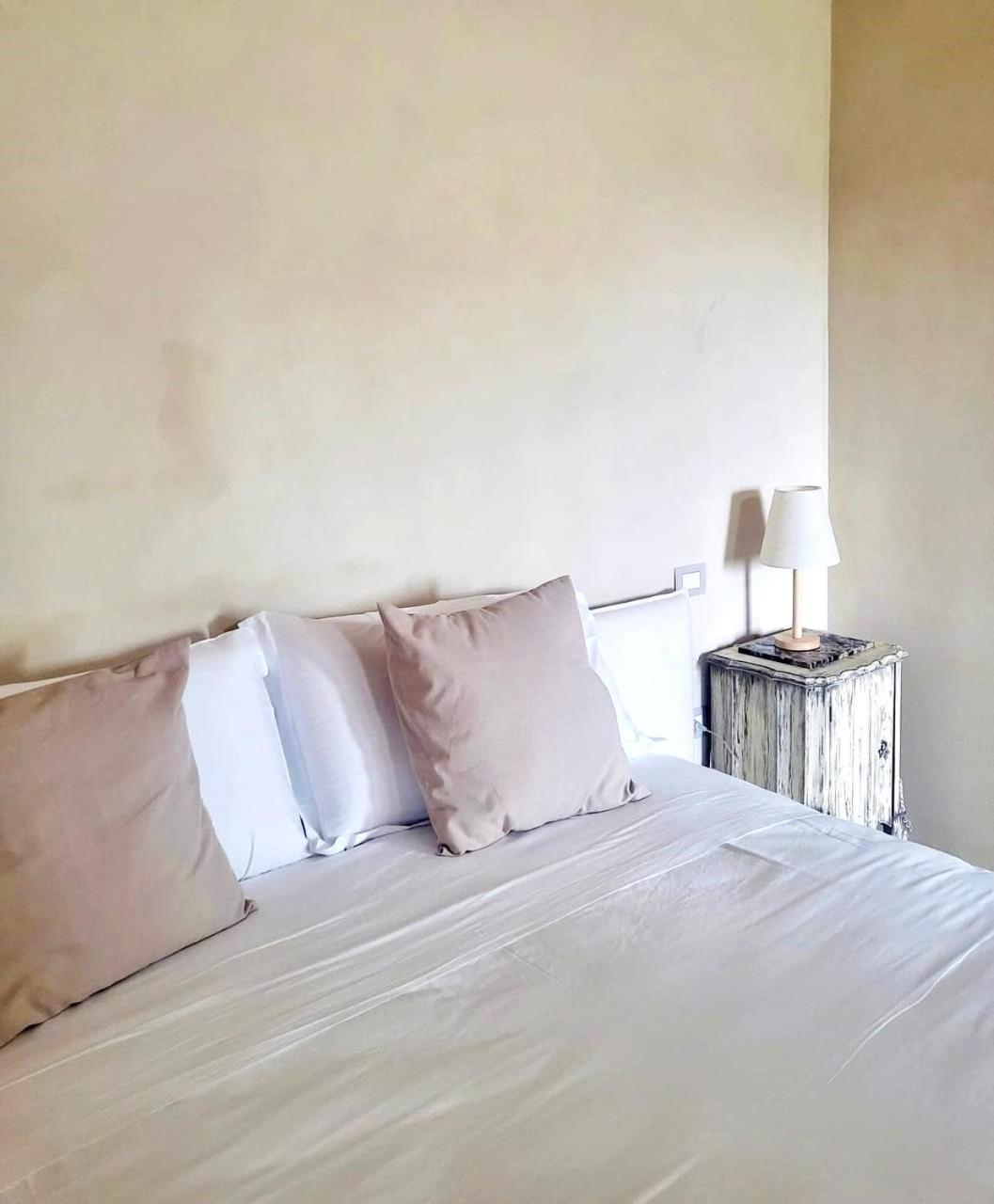 Casina Fontana Bed & Breakfast Lecce Eksteriør billede